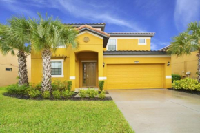 Beautiful 4 Bedroom Home Near Disney! villa